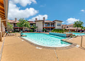 Thumbnail 22 of 62 - the preserve at ballantyne commons resort style swimming pool