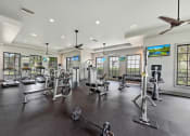 Thumbnail 31 of 48 - the gym at 1861 muleshoe road