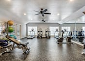 Thumbnail 41 of 53 - the gym at 1861 muleshoe road