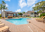 Thumbnail 24 of 29 - our apartments at the district feature a swimming pool