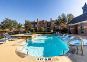 Thumbnail 20 of 42 - Pool with Lounge Chair