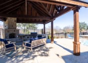 Thumbnail 22 of 42 - Covered Picnic Area