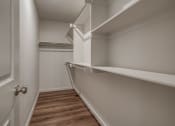 Thumbnail 13 of 19 - a walk in closet in a 555 waverly unit