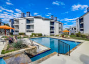 Thumbnail 32 of 36 - take a dip in the resort style pool