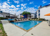 Thumbnail 29 of 36 - take a dip in the resort style pool