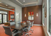 Thumbnail 23 of 48 - Resident Conference Room