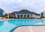 Thumbnail 7 of 31 - the swimming pool at our apartments