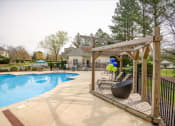 Thumbnail 13 of 29 - the swimming pool at our apartments