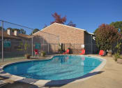 Thumbnail 18 of 23 - The Evergreens Swimming Pool