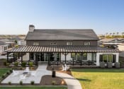 Thumbnail 14 of 18 - the clubhouse at the preserve at tampa palms apartments in tampa, fl