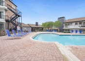 Thumbnail 32 of 33 - the swimming pool at our apartments