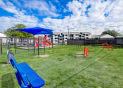 Thumbnail 34 of 36 - a playground at the reserve at riverdale apartments in riverdale, nj