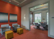 Thumbnail 22 of 48 - Resident Clubhouse