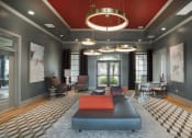Thumbnail 19 of 48 - Leasing office