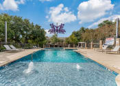 Thumbnail 12 of 16 - the swimming pool at the resort at governors crossing