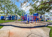 Thumbnail 61 of 62 - our playground is perfect for your kids to play