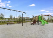 Thumbnail 15 of 48 - apartment playground