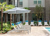 Thumbnail 35 of 43 - row of benches to catch sun rays