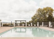 Thumbnail 28 of 34 - the swimming pool at the resort at governors crossing