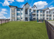 Thumbnail 35 of 37 - the preserve at ballantyne commons apartments exterior