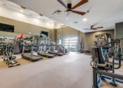 Thumbnail 17 of 37 - the gym at 1861 muleshoe road