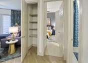 Thumbnail 8 of 36 - Linen closet