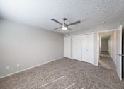 Thumbnail 38 of 38 - carpet in guest bedroom