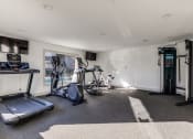 Thumbnail 18 of 20 - the gym at the preserve apartments
