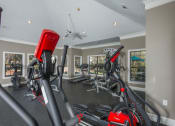 Thumbnail 29 of 32 - the estates at tanglewood | exercise room