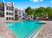 Thumbnail 18 of 28 - our apartments offer a swimming pool