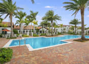 Thumbnail 7 of 48 - apartment pool