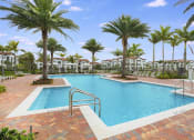 Thumbnail 9 of 48 - apartment pool