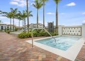 Thumbnail 11 of 48 - apartment pool