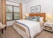 Thumbnail 16 of 45 - bedroom in houston texas apartments