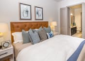Thumbnail 26 of 45 - spacious bedroom in houston texas apartments