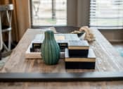 Thumbnail 10 of 45 - spacious living room in houston texas apartments