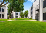 Thumbnail 26 of 28 - the reserve at fairfax corner apartments exterior