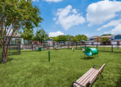 Thumbnail 17 of 39 - the preserve at ballantyne commons dog park