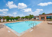 Thumbnail 11 of 39 - the swimming pool at our apartments