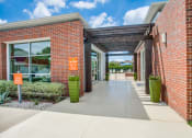 Thumbnail 25 of 39 - the leasing office at the preserve apartments