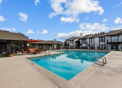 Thumbnail 14 of 39 - the swimming pool at the falls at rolland park apartments