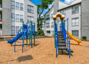 Thumbnail 32 of 40 - our playground is in front of our apartments