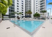 Thumbnail 22 of 66 - pool, destination stays the hyde resort hollywood fl