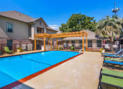 Thumbnail 22 of 44 - Lowell at Mueller Swimming Pool