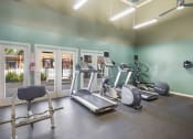 Thumbnail 25 of 44 - Lowell at Mueller Fitness Center