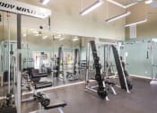Thumbnail 26 of 44 - Lowell at Mueller Fitness Center