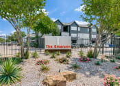 Thumbnail 30 of 30 - the entrance to the apartments tx