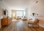 Thumbnail 5 of 66 - Apartment Living Room Florida