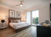 Thumbnail 9 of 66 - Apartment bedroom Florida