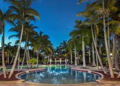 Thumbnail 44 of 44 - Night pool